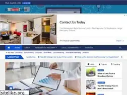 Sites similar to localadvertisingjournal.com