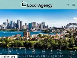 Sites similar to localagencyco.com