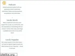 Sites similar to localamag.com