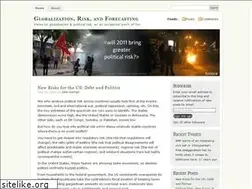 Sites similar to localandglobal.wordpress.com