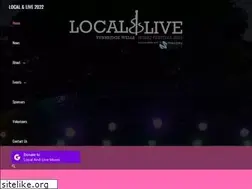 Sites similar to localandlive.org