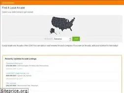 Sites similar to localarcades.net