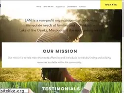 Sites similar to localareaneeds.org