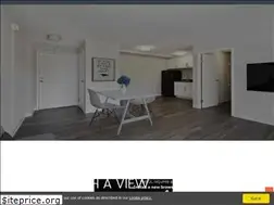 Sites similar to localatparkterrace.com