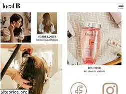 Sites similar to localb.ca