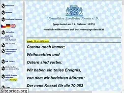 Sites similar to localbahnverein.de