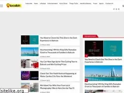 Sites similar to localbh.com