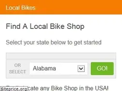 Sites similar to localbikes.net