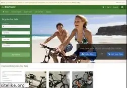 Sites similar to localbiketrader.com