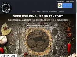 Sites similar to localbillings.com
