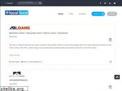 Sites similar to localbind.in