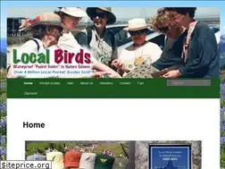 Sites similar to localbirds.com
