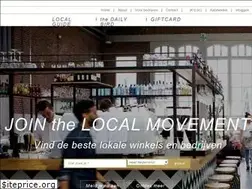 Sites similar to localbirds.nl