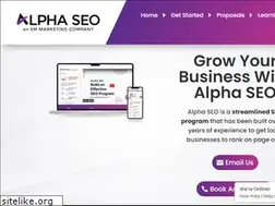 Sites similar to localbiz360.com