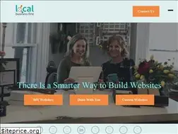 Sites similar to localbizfirst.com