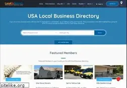 Sites similar to localbiznetwork.com
