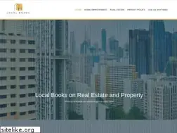 Sites similar to localbooks.sg