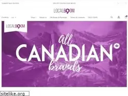 Sites similar to localboom.ca