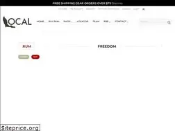 Sites similar to localbrandfl.com