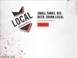 Sites similar to localbrewingco.com