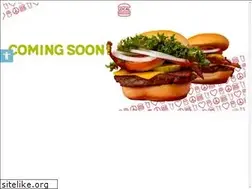 Sites similar to localburger.com