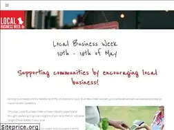 Sites similar to localbusinessweek.co.uk