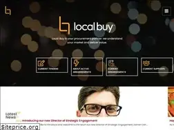 Sites similar to localbuy.net.au