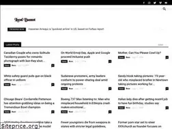 Sites similar to localbuzzot.com