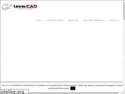 Sites similar to localcadimagen.com