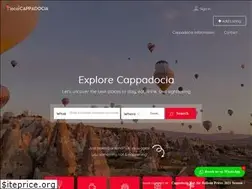 Sites similar to localcappadocia.com