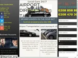 Sites similar to localcars.co