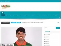 Sites similar to localcelebritydetails.com