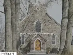 Sites similar to localcemeteries.net