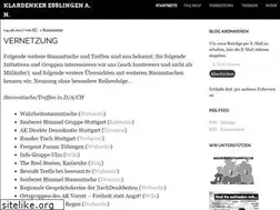 Sites similar to localchange.wordpress.com