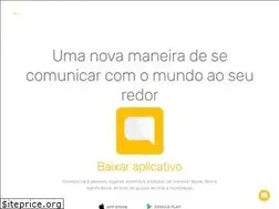 Sites similar to localchat.io