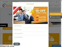 Sites similar to localcheapmovers.com.au