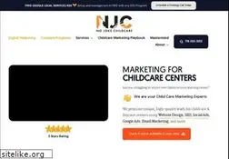 Sites similar to localchildcaremarketing.com