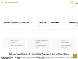 Sites similar to localchinaguide.com