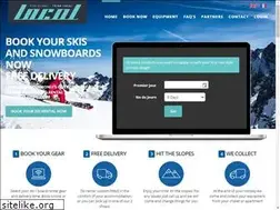 Sites similar to localchx.com