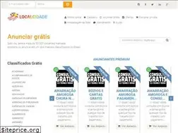 Sites similar to localcidade.com