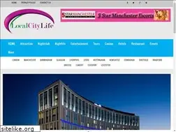 Sites similar to localcitylife.co.uk