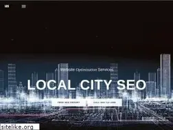 Sites similar to localcityseo.com