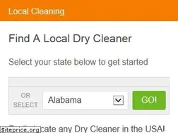 Sites similar to localcleaning.net
