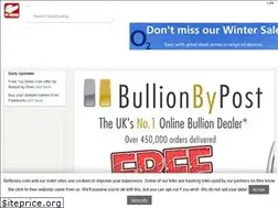 Sites similar to localclicks.co.uk