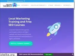 Sites similar to localclienttakeover.com