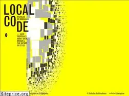 Sites similar to localco.de