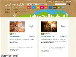 Sites similar to localcolor.or.jp