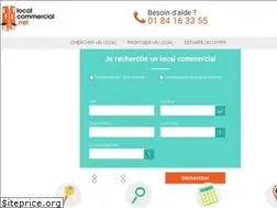 Sites similar to localcommercial.net