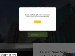 Sites similar to localcompany.fr