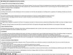 Sites similar to localdating.today